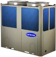 Minichiler-AREN-AMC